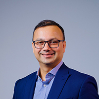 profile picture of Amol Shah Amol Shah